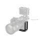 SmallRig L-Shape plaque pour Sony Alpha 1 II / Alpha 9 III - 5188