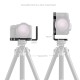 SmallRig L-Shape plaque pour Sony Alpha 1 II / Alpha 9 III - 5188