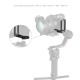 SmallRig L-Shape plaque pour Sony Alpha 1 II / Alpha 9 III - 5188