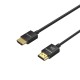 SmallRig câble HDMI 8K (A vers A) 100cm - 5086