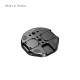 SmallRig pince de téléphone compatible MagSafe pour SSD externe - 5157