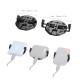 SmallRig pince de téléphone compatible MagSafe pour SSD externe - 5157