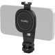 SmallRig AC-10 pince magnétique pour smartphone avec griffe porte-accessoire - 5283