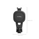 SmallRig AC-10 pince magnétique pour smartphone avec griffe porte-accessoire - 5283