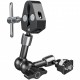 SmallRig bras magique avec pince en forme de crabe 18cm - 5310