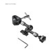 SmallRig bras magique avec pince en forme de crabe 18cm - 5310