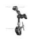 SmallRig bras magique avec pince en forme de crabe 18cm - 5310