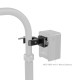 SmallRig pince en forme de crabe avec plaque V-Mount - 5313