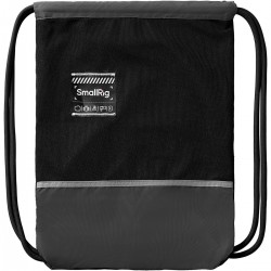 SmallRig sac à dos léger à cordon de serrage (noir) - 5342