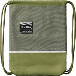 SmallRig sac à dos léger à cordon de serrage (vert) - 5343