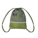SmallRig sac à dos léger à cordon de serrage (vert) - 5343