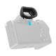 SmallRig oeilleton pour viseur d'appareil photo Sony A1 / A7 / A9 - 5255