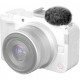 SmallRig kit anti-vent pour Canon EOS R50 V (2 pièces) - 5434