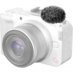 SmallRig kit anti-vent pour Canon EOS R50 V (2 pièces) - 5434