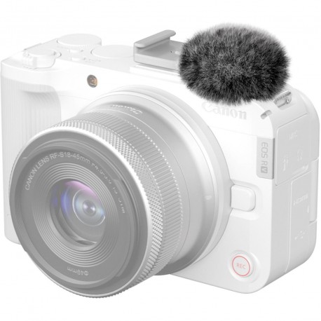SmallRig kit anti-vent pour Canon EOS R50 V (2 pièces) - 5434