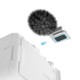 SmallRig kit anti-vent pour Canon EOS R50 V (2 pièces) - 5434