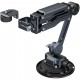 SmallRig mini bras amortisseur pour DJI Osmo Pocket 3 / GoPro HERO13 / Insta360 X4 - 5123