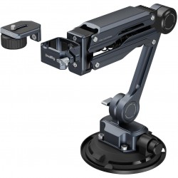 SmallRig mini bras amortisseur pour DJI Osmo Pocket 3 / GoPro HERO13 / Insta360 X4 - 5123