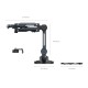 SmallRig mini bras amortisseur pour DJI Osmo Pocket 3 / GoPro HERO13 / Insta360 X4 - 5123