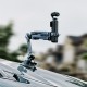 SmallRig mini bras amortisseur pour DJI Osmo Pocket 3 / GoPro HERO13 / Insta360 X4 - 5123