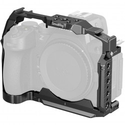 SmallRig Cage for Nikon Z5 / Z5II / Z6 / Z6II / Z7 / Z7II - 5257