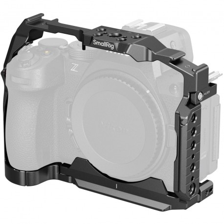 SmallRig Cage for Nikon Z5 / Z5II / Z6 / Z6II / Z7 / Z7II - 5257