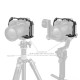 SmallRig Cage for Nikon Z5 / Z5II / Z6 / Z6II / Z7 / Z7II - 5257