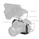 SmallRig Cage for Nikon Z5 / Z5II / Z6 / Z6II / Z7 / Z7II - 5257