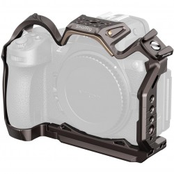 SmallRig cage "Night Eagle" pour Nikon Z5 / Z5II / Z6 / Z6II / Z7 / Z7II - 5258