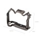 SmallRig cage "Night Eagle" pour Nikon Z5 / Z5II / Z6 / Z6II / Z7 / Z7II - 5258