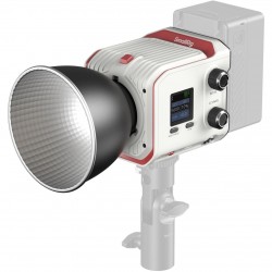 SmallRig RC 100C COB LED Video Light (White / Lite Version) - 5340