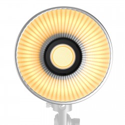 SmallRig RC 100C COB LED Videoleuchte (Weiss / Lite Version) - 5340