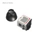 SmallRig RC 100C COB LED Video Light (White / Lite Version) - 5340