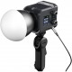SmallRig RC 100C COB LED Video Light version Pro Blue Ink - 5380