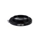 Adaptateur d'objectif pour Panasonic Olympus Micro M4/3 mount 