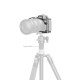 SmallRig Cage hybride modulaire pour Sony Alpha 7 IV - 4798