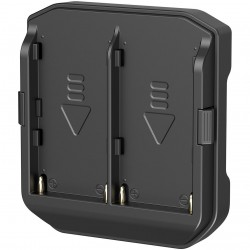 SmallRig plaque batterie NP-F pour RC 100 - 4806