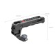 SmallRig poignée supérieure avec déclencheur Rec (fixation ARRI 3/8) - 4927