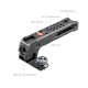SmallRig poignée supérieure avec déclencheur Rec (fixation ARRI 3/8) - 4927