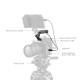 SmallRig poignée supérieure avec déclencheur Rec (fixation ARRI 3/8) - 4927