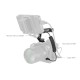 SmallRig poignée supérieure avec déclencheur Rec (fixation ARRI 3/8) - 4927