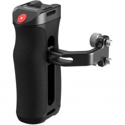 SmallRig poignée latérale avec déclencheur Rec (vis 1/4) - 4928