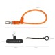 SmallRig FilMov dragonne téléphone (orange) - 5302