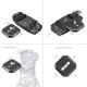 SmallRig Camera Clip avec plaque à dégagement rapide Kit - 5053