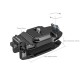 SmallRig Camera Clip avec plaque à dégagement rapide Kit - 5053