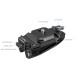 SmallRig Camera Clip avec plaque à dégagement rapide Kit - 5053