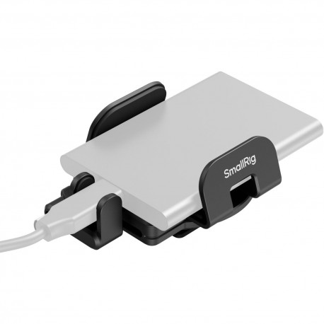 SmallRig support universel pour SSD externe - 5196