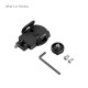 SmallRig support universel pour SSD externe - 5196