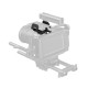 SmallRig support universel pour SSD externe - 5196
