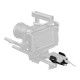 SmallRig support universel pour SSD externe - 5196
